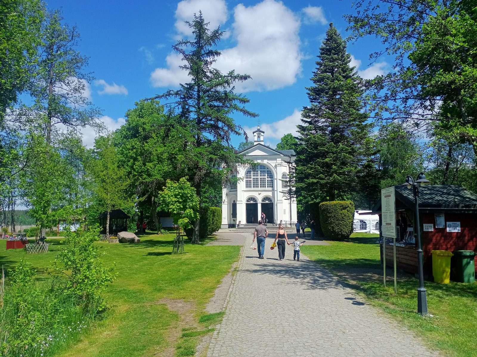 Studzieniczna