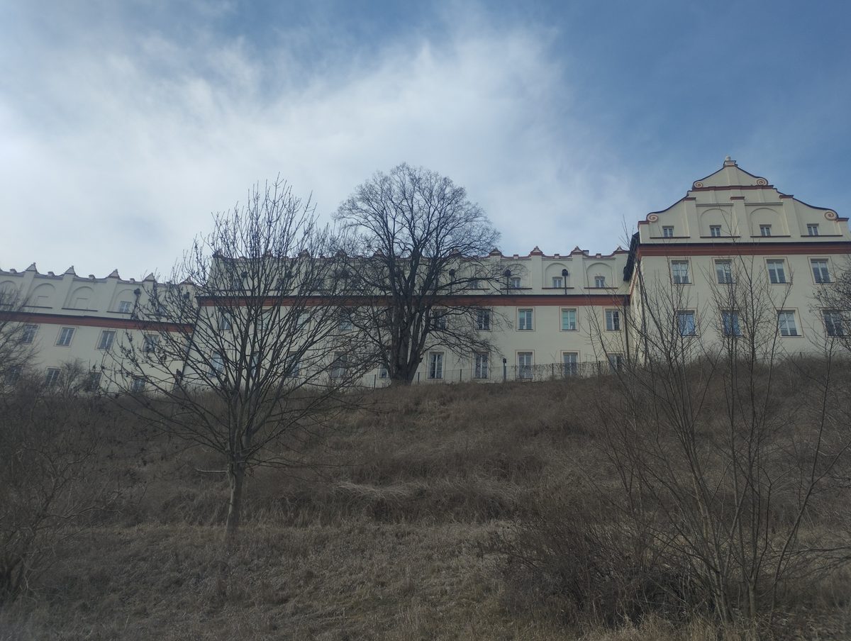 Collegium Gostomianum w Sandomierzu