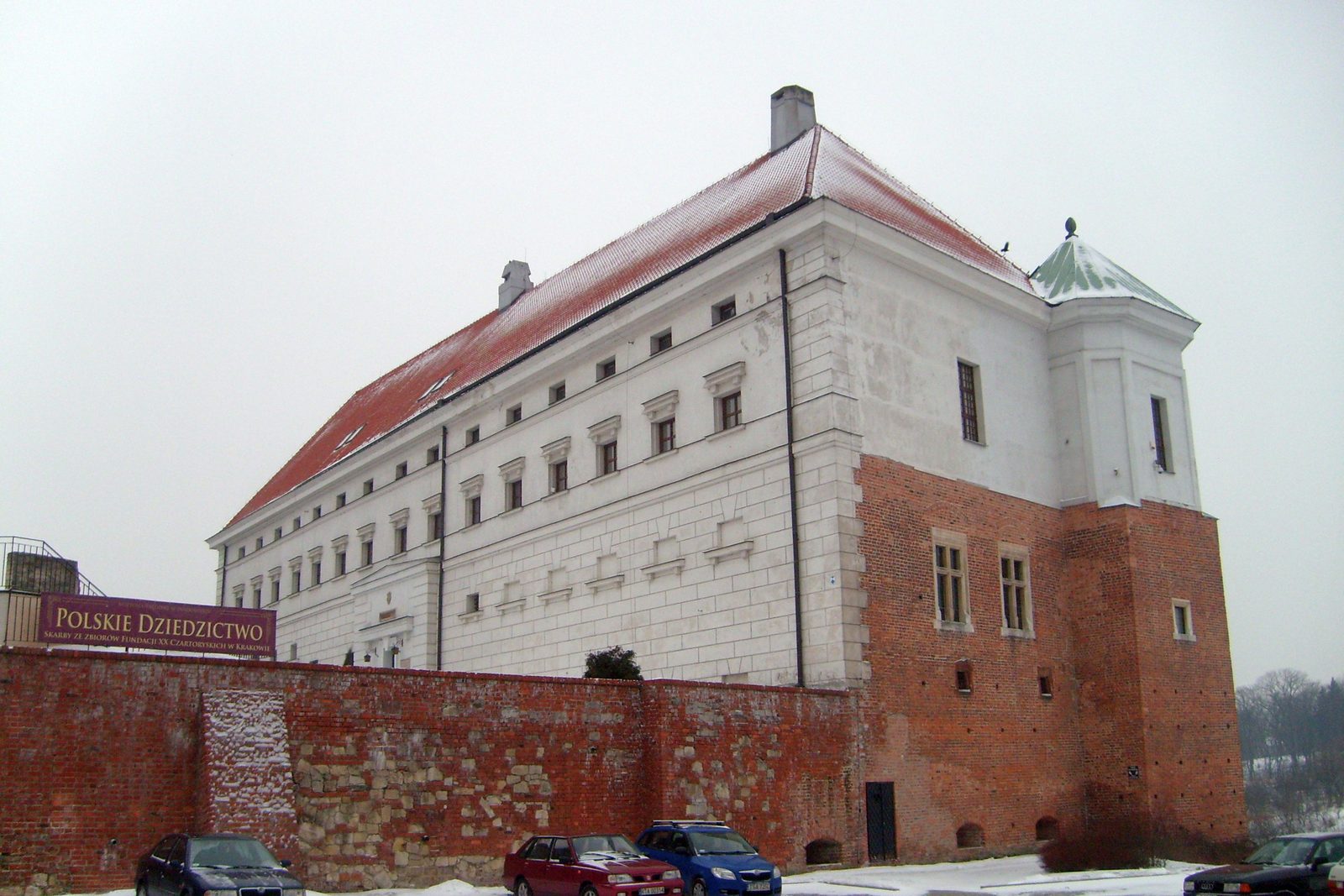 Zamek Królewski