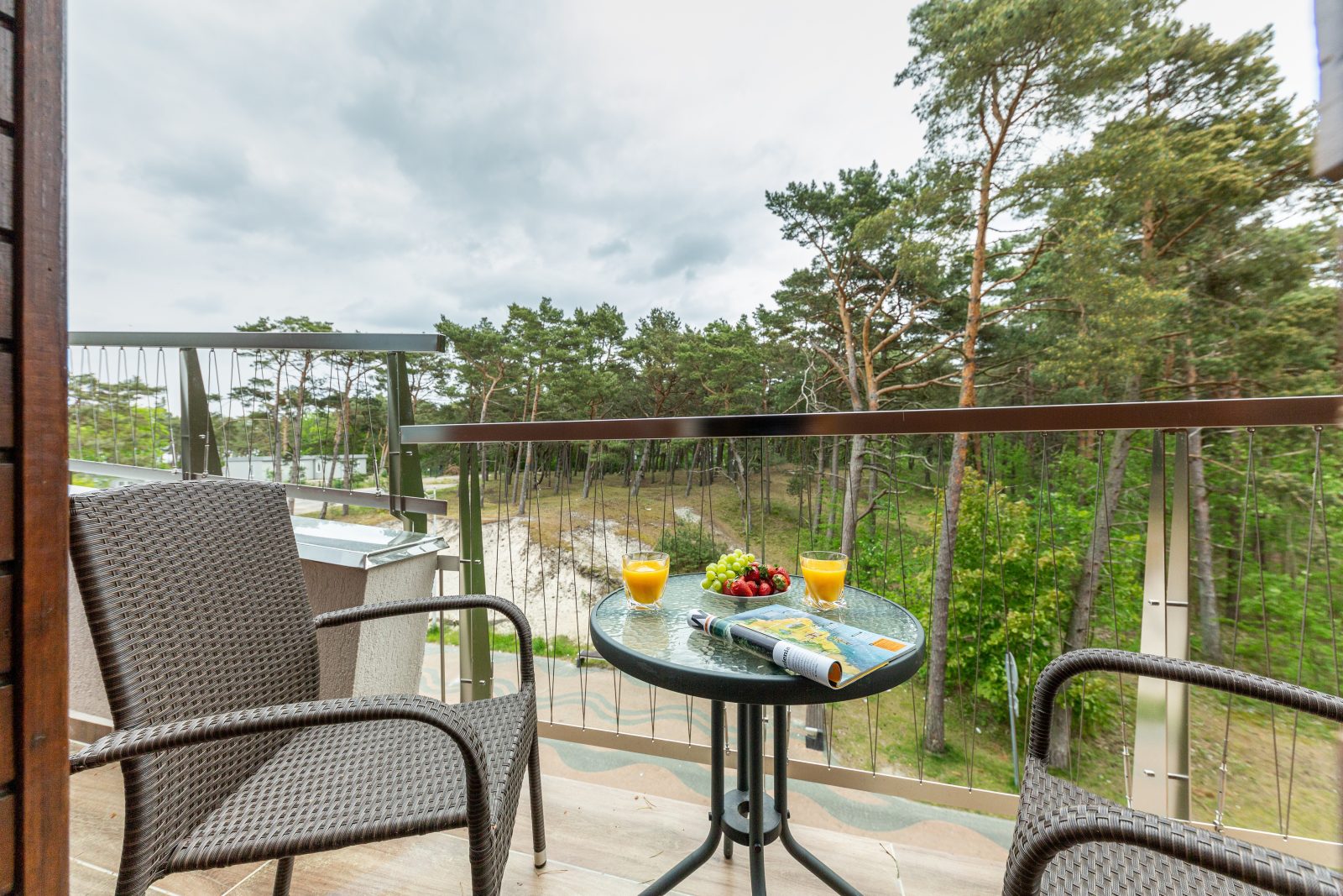 PONIK Apartamenty przy plaży