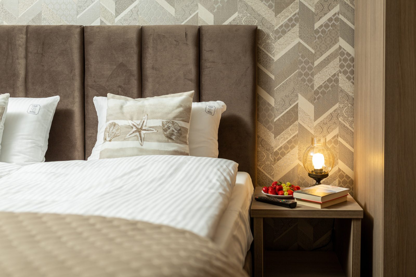 PONIK Apartamenty przy plaży