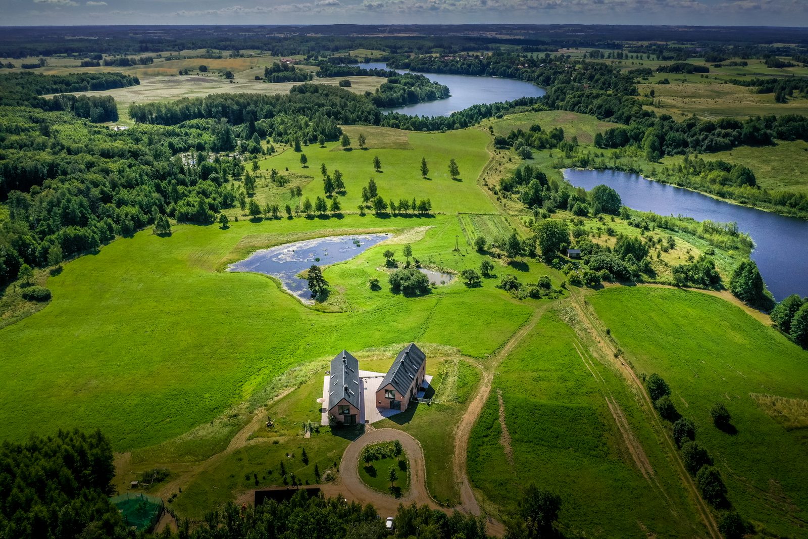 Nad Rogalami